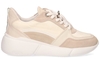 VIA VAI Celina Jess Off-White/Beige Damessneakers