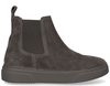 VIA VAI Juno Levy Grijs Dames Chelseaboots