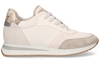 VIA VAI Nora Seek Wit Damessneakers