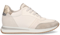 VIA VAI Nora Seek Wit Damessneakers