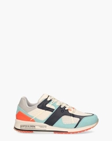 Vivex Off-White/Groen