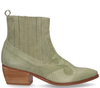 Vivian Ray 29109 V20 Groen Dames Enkelboots