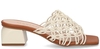 Vivian Ray 51303 V21 Roomwit Damesslippers