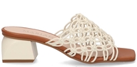 Vivian Ray 51303 V21 Roomwit Damesslippers