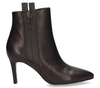 Vivian Ray Lucy Zwart Dames Enkelboots