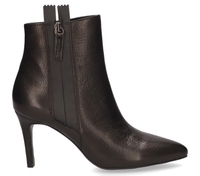 Vivian Ray Lucy Zwart Dames Enkelboots