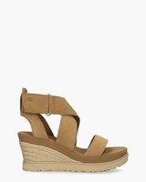 W Ileana Ankle Bruin Dames Sandalen