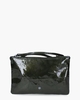 Waida 99827 Donkergroen Tas