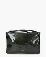 Waida 99827 Donkergroen Tas