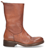 Walk In The Park BL1 Bruin Damesboots