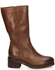 Walk In The Park M34 Bruin/Cognac Damesboots
