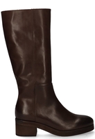 Walk In The Park M35 Donkerbruin Damesboots