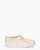 Wallabee Cup Off-White Dames Veterschoenen