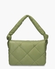 Wanda Mini Groen Tas