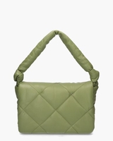 Wanda Mini Groen Tas