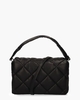 Wanda Mini II Zwart Tas