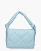 Wanda Mini Lichtblauw Tas