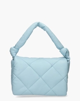 Wanda Mini Lichtblauw Tas