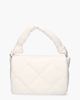 Wanda Mini Wit Tas