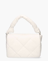 Wanda Mini Wit Tas
