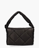 Wanda Mini Zwart Tas