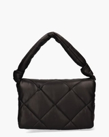 Wanda Mini Zwart Tas