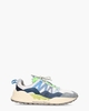 Washi Wit/Multicolor