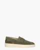Wave Groen Herenloafers