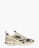 Wave Rider 10 Beige/Multicolor