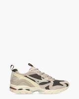 Wave Rider 10 Beige/Multicolor