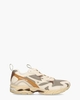 Wave Rider 10 Beige/Multicolor