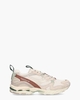 Wave Rider 10 Off-White/Multicolor