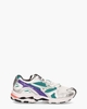 Wave Rider 10 Wit/Multicolor