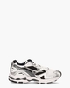 Wave Rider 10 Wit/Zwart/Zilver
