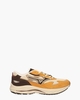 Wave Rider 8 Geel/Multicolor