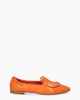 Wedge 1G FL7G Oranje Damesloafers