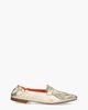 Wedge 1G Goud Damesloafers