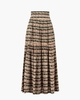 Will Winter Tiedye Skirt