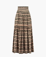 Will Winter Tiedye Skirt
