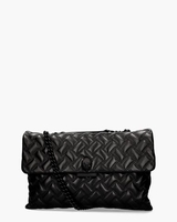 XXL Kensington Drench Zwart Tas