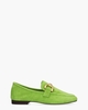 Zagreb Groen Damesloafers