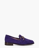 Zagreb Paars Damesloafers