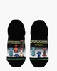 Zandvoort 62055 Heren Sneakersokken
