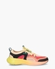 Zerogrand Outpace Runner II Geel/Multicolor