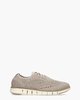 Zerogrand Stitchlite Beige Heren Veterschoenen