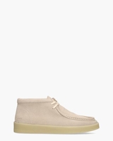 ZG44 Beige Heren Veterschoenen