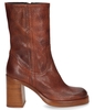 Zinda 1528 Bruin Damesboots