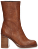 Zinda 1528 Cognac Damesboots