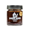 Bareza Sambal Manis - Bester Sambal des Jahres 2024