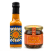 Beste Hot Sauce & Chili Olie Pack 2025